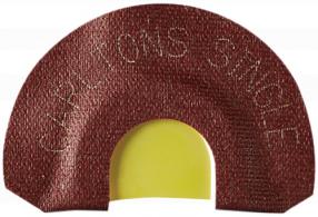Hunters Specialties HS-WCC-70180 Single Reed Diaphragm Call Elk Sounds - 261