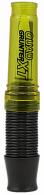 Hunters Specialties HS-100199 Quadgrunter XT 2 Deer/Doe/Fawn Sounds Black/Yellow - 261