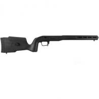 Field Stock Chassis for Ruger 10/22 Right Hand Black - 109542-BLK