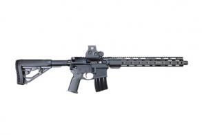 ALEX RTA-50-PAC TACTICAL 50BEO 16 MAGPUL Black - RTA50PAC