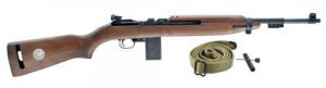 Chiappa Firearms M1-22 Commemorative Edition .22 LR 10+1 18" Blued Barrel, Fixed Walnut Stock - 500279 Chiappa Firearms M1-22 Commemorative Edition .22 LR 10+1 18" Blued Barrel, Fixed Walnut Stock - 500279
