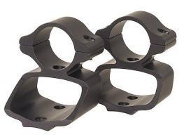 Leupold Rifleman Matte Ringmount For Ruger 10/22 - 57315