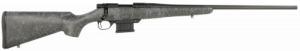 Howa-Legacy M1500 3006SPR 22 Gray Webbing - HCBN3006GW