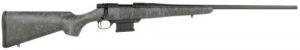 Howa-Legacy 1500 Carbon Stalker Full Size Bolt Action Rifle, 7mm PRC, 24" Threaded Barrel, 3 Rounds - HCBN7MMPRCGW