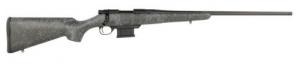 Howa-Legacy 1500 Carbon Stalker Full Size 6.5 Grendel 5+1 22" Blued - HCBN65GGW