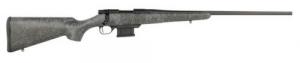 Howa-Legacy M1500 308 Win 22 Gray WEBBING - HCBNVTG308SGW