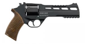 Chiappa Firearms Rhino 60DS 10mm Auto 6 Round 6" - 340.343