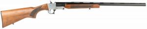 Dickinson LLC RNGC410 Ranger 410 Gauge Break Open 1rd 24" Barrel, Fixed Wood Stock - RNGC410 Dickinson LLC RNGC410 Ranger 410 Gauge Break Open 1rd 24" Barrel, Fixed Wood Stock - RNGC410