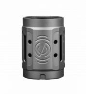 SILENCERCO ALPHA MAAD BRAKE 2.0 - ALPHA MAAD 2.0