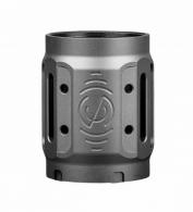 SILENCERCO BRAVO MAAD BRAKE 2.0