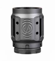 SILENCERCO CHARLIE MAAD BRAKE 2.0