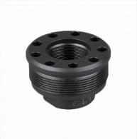 SilencerCo Alpha Direct Thread Mount Fits M13x0.75 Black - AC2629 SilencerCo Alpha Direct Thread Mount Fits M13x0.75 Black - AC2629