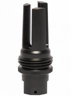 SILENCERCO ASR FLASH HIDER PIN AND WELD 1/2X28 .30CAL - 809 SILENCERCO ASR FLASH HIDER PIN AND WELD 1/2X28 .30CAL - 809