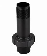 SilencerCo Echo Choke Adapter Black MOSSBERG 500 Full - AC1324 SilencerCo Echo Choke Adapter Black MOSSBERG 500 Full - AC1324