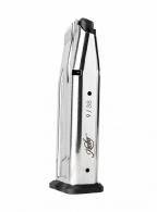 Kimber Mfg, Inc 1600083A 2K11 10+1 9mm Luger Silver Stainless Steel - 1260