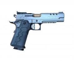 Kimber 2K11 Stainless Target 9mm (OR) Optics Ready 5" Barrel 3500060 - 2K11