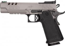 Kimber 2K11 Stainless Target OR 9mm Semi Auto Pistol - 3500061 Kimber 2K11 Stainless Target OR 9mm Semi Auto Pistol - 3500061