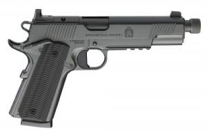 Springfield Armory 1911 Operator AOS 45 ACP Semi Auto Pistol - Gear Up Package - POT9240AOSPKG Springfield Armory 1911 Operator AOS 45 ACP Semi Auto Pistol - Gear Up Package - POT9240AOSPKG