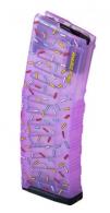 Amend2 MOD-C Sprinkle Donut 30+1 5.56 NATO Fits AR-15 Pink Sprinkles - CS5MODCTSPR30 Amend2 MOD-C Sprinkle Donut 30+1 5.56 NATO Fits AR-15 Pink Sprinkles - CS5MODCTSPR30