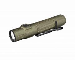 Olightstore Usa Inc Warrior 3S OD Green 2,300 Lumens - WARRIORULTRAOG