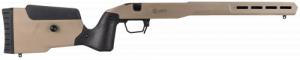 Mdt Sporting Goods Inc Field Stock Chassis System Flat Dark Earth Fits Savage Axis Short Action - 108682FDE