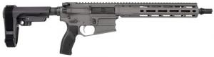 Cobalt Kinetics Pro Light 223 Rem/5.56 NATO 16" Black Barrel, CK Green Picatinny Rail Aluminum Receiver, M-LOK - CKPROLITE55616CKG Cobalt Kinetics Pro Light 223 Rem/5.56 NATO 16" Black Barrel, CK Green Picatinny Rail Aluminum Receiver, M-LOK - CKPROLITE55616CKG