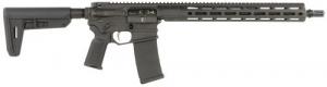 Cobalt Kinetics Pro Light 223 Rem/5.56 NATO 16" Black Barrel, Black Picatinny Rail Aluminum Receiver, M-LOK Ha - CKPROLITE55616BLK Cobalt Kinetics Pro Light 223 Rem/5.56 NATO 16" Black Barrel, Black Picatinny Rail Aluminum Receiver, M-LOK Ha - CKPROLITE55616BLK