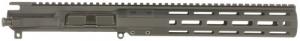 Cobalt Kinetics CKPROURG108SBLK CK-Pro Urg Aluminum Black Cerakote Receiver - 1293