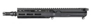 Cobalt Kinetics CKPROURG556137BLK CK-Pro Urg 5.56x45mm NATO 13.70" Black Cerakote Receiver - 1293