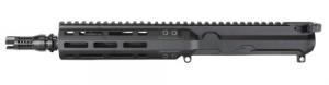 Cobalt Kinetics CKPROURG556145BLK CK-Pro Urg 5.56x45mm NATO 14.50" Black Cerakote Receiver - 1293