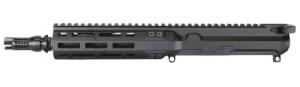 Cobalt Kinetics CKPROURG55616BBLK CK-Pro Urg 5.56x45mm NATO 16" Black Cerakote Receiver - 1293