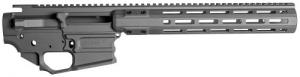 Cobalt Kinetics CKPROSET675BLK CK-Pro Receiver Set 6.75" Black - 1293