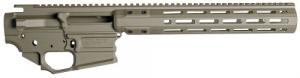Cobalt Kinetics CKPROSET675FDE CK-Pro Receiver Set 6.75" FDE - 1293