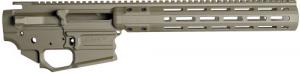 Cobalt Kinetics CKPROSET98FDE CK-Pro Receiver Set 9.8" FDE - 1293