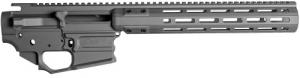 Cobalt Kinetics CKPROSET16BLK CK-Pro Receiver Set 16" Black - 1293