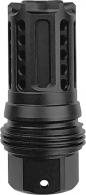 Cobalt Kinetics CKRCB6556 RCB-6 5.56x45mm NATO Black Nitride Stainless Steel 1/2"x28 Threads - 1293
