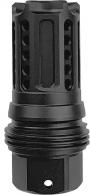 Cobalt Kinetics CKRCB6762 RCB-6 7.62mm Black Nitride Stainless Steel 5/8"x24 Threads - 1293