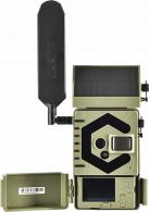 COVERT CC0234 INTERCEPTOR SOLAR - 1080 COVERT CC0234 INTERCEPTOR SOLAR - 1080
