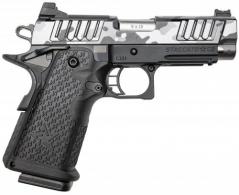 Cnc Firearms Covert C2 9mm - CNCCOVERT Cnc Firearms Covert C2 9mm - CNCCOVERT
