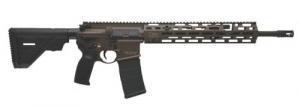 Heckler & Koch USA MR556 A4 5.56x45mm 16.5" 30rd - Patriot Brown - 81001203 Heckler & Koch USA MR556 A4 5.56x45mm 16.5" 30rd - Patriot Brown - 81001203