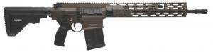 Heckler & Koch USA MR762 A4 7.62x51 NATO 16.5" 20rd - Patriot Brown Heckler & Koch USA MR762 A4 7.62x51 NATO 16.5" 20rd - Patriot Brown