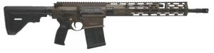Heckler & Koch MR762 A4 7.62x51mm 10+1 16.50" Black Threaded Barrel, Patriot Brown Picatinny Rail Receiver, M-LOK Handguard, 6 P - 81001206 Heckler & Koch MR762 A4 7.62x51mm 10+1 16.50" Black Threaded Barrel, Patriot Brown Picatinny Rail Receiver, M-LOK Handguard, 6 P - 81001206