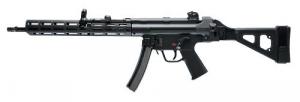Heckler & Koch H&K SP5L 9mm Luger 10+1 16.50" SB Tactical Brace - 81001191