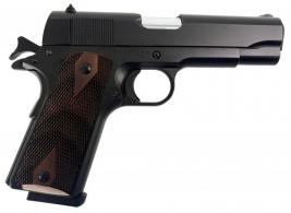 Tisas A11911 TANKER .45 ACP 4.25 8R Wood GRIPS - 10100140/1911A1TANKER45WG Tisas A11911 TANKER .45 ACP 4.25 8R Wood GRIPS - 10100140/1911A1TANKER45WG