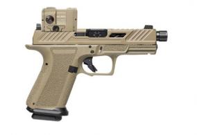 SHADOW SS-1022-AM MR920 9MM ELT OR TH ACRO Flat Dark Earth - SS1022AM