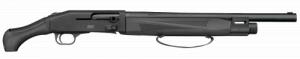 Mossberg & Sons 990 Aftershock 12 Gauge Semi Auto Shotgun - 83002M