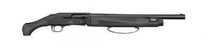 Mossberg & Sons 990 Aftershock 12 Gauge Semi Auto Shotgun - 83002M