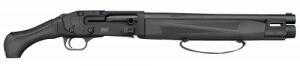 Mossberg & Sons 990 Aftershock 12 Gauge Semi Auto Shotgun w/ Laser - 83003M