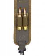 Tac Shield PREC RFL Sling 4-Shells RGRN - T6128RG