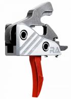 Rise Armament RA524RED Blitz Black/Red/Silver Fits AR-Platform - 946 Rise Armament RA524RED Blitz Black/Red/Silver Fits AR-Platform - 946